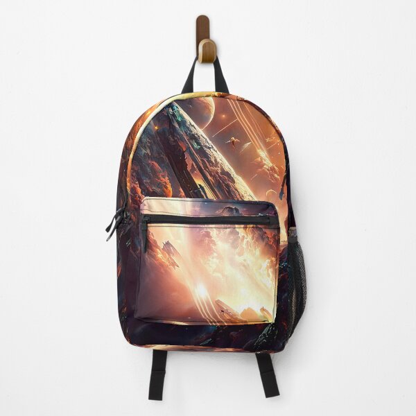 Item preview, Explorer of the outer space designed and sold by zar4fussion.