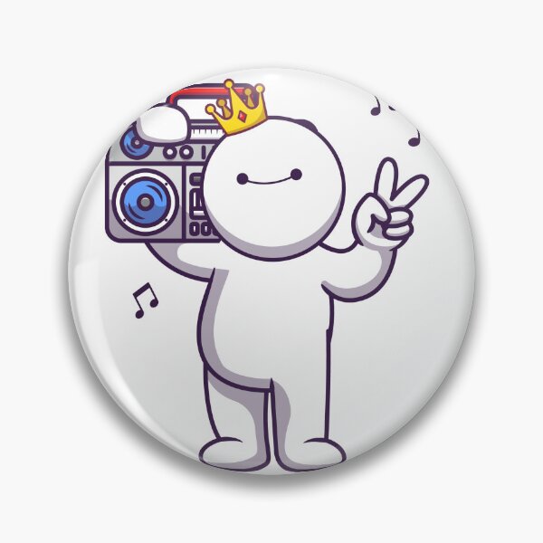 Item preview, Buddy got a nice taste of music designed and sold by buddysigner.