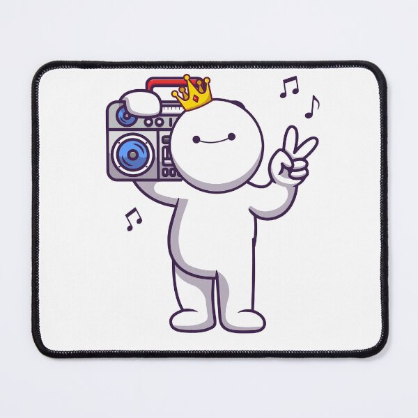 Item preview, Buddy got a nice taste of music designed and sold by buddysigner.