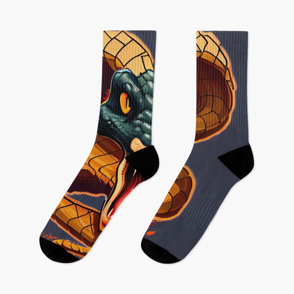 Item preview, Cobra designed and sold by VAXANA.