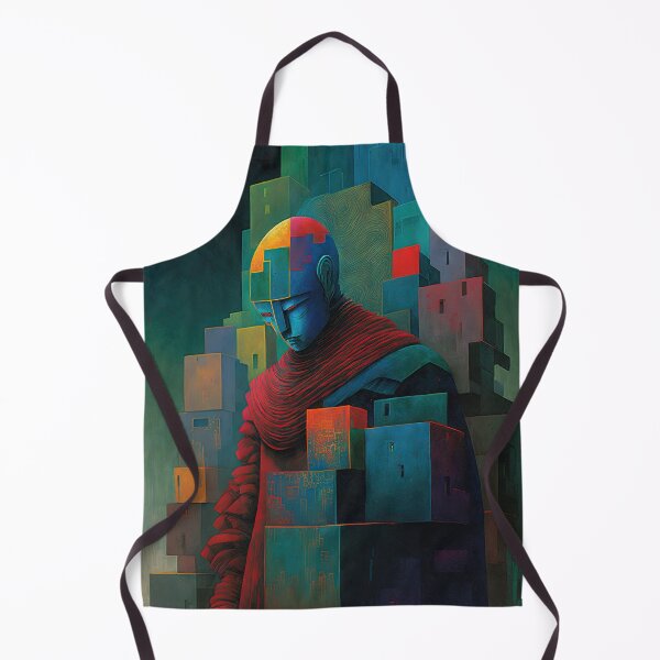 Item preview, Baal-Eser designed and sold by OccultDreams.