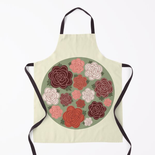 Item preview, Roses designed and sold by acowlart.