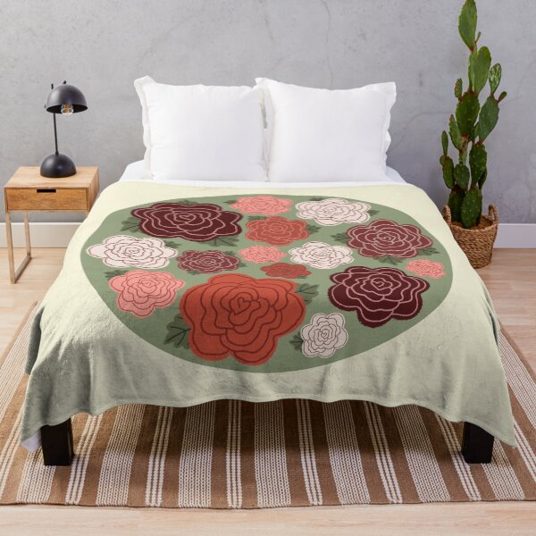 Item preview, Roses designed and sold by acowlart.