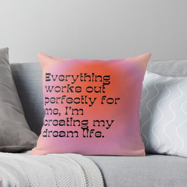 Item preview, affirmation designed and sold by saelkie.