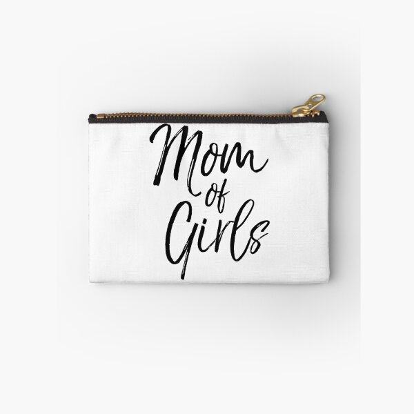 Item preview, Mom of Girls designed and sold by TNDesignStudio.