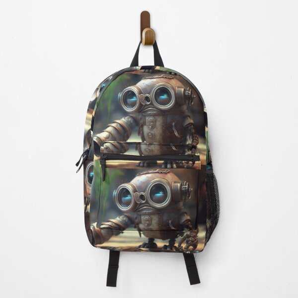 Item preview, Gizmo - Professor Robot Series designed and sold by professorrobot.