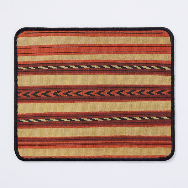 Item preview, Navajo Textile / Native American Weaving pattern 25 designed and sold by Joseph Moreno.