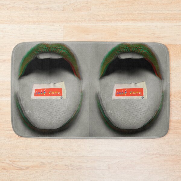 Item preview, self care acid designed and sold by zupperman.