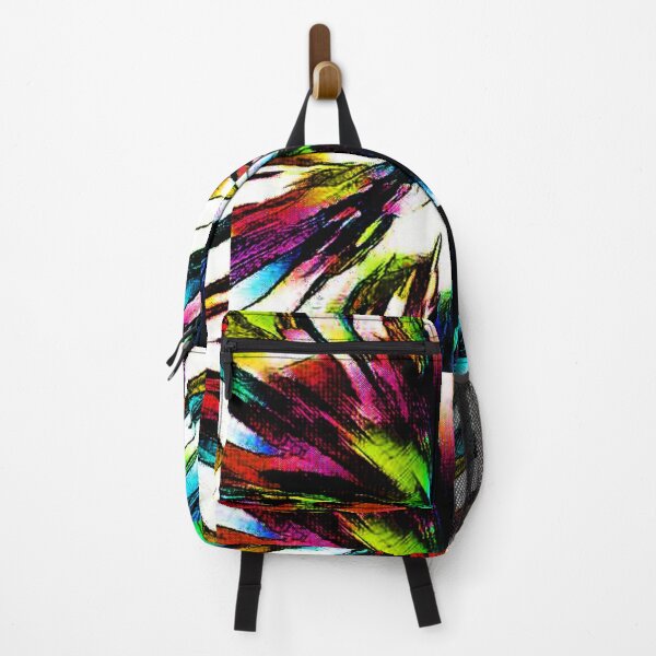 Best Abstract Art Backpacks for Sale | Redbubble
