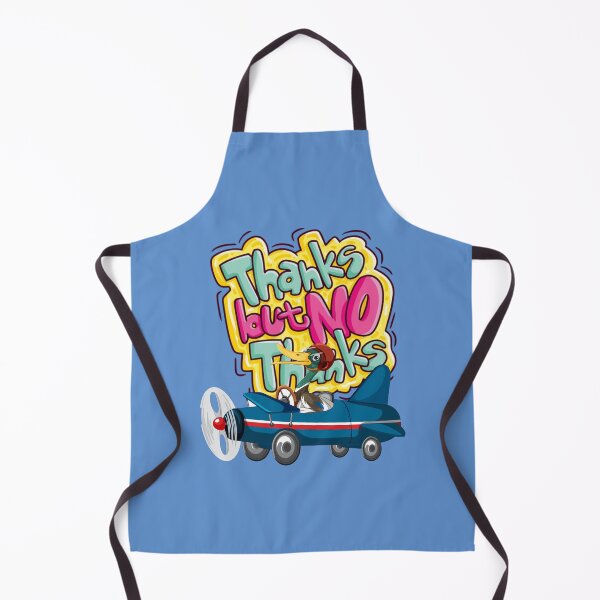 Item preview, Thanks Duck Pilot designed and sold by IdeasForFreedom.