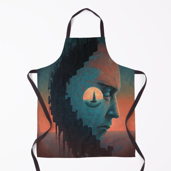 Item preview, Abimilki designed and sold by OccultDreams.