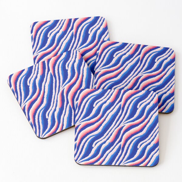 Item preview, Abstract ornament pattern muiticolor pack designed and sold by FunArt4You.