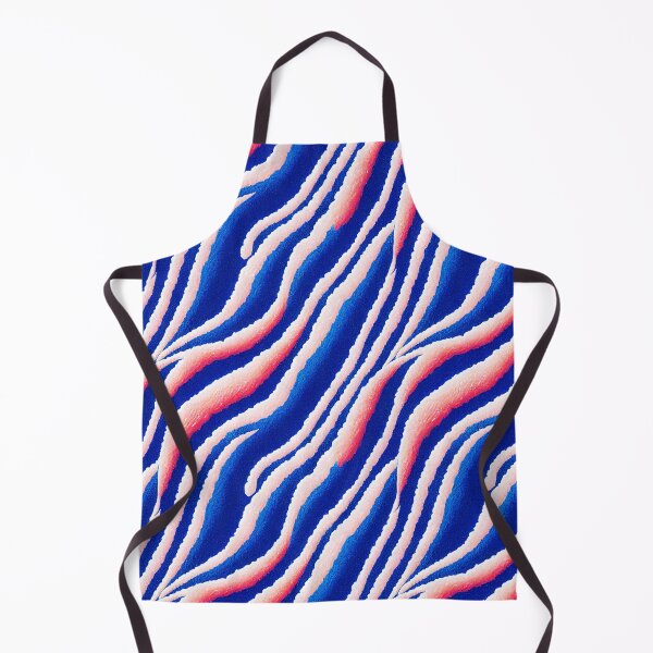 Aperçu de l'œuvre Abstract ornament pattern muiticolor pack créée et vendue par FunArt4You.