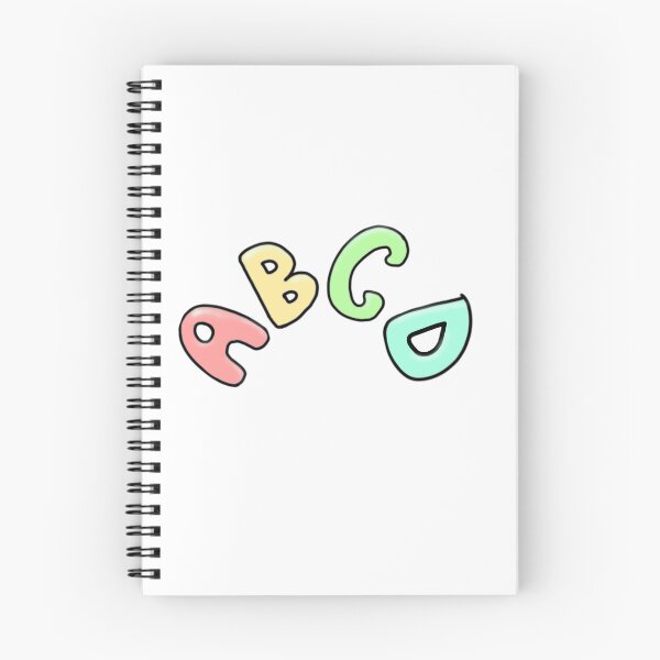 Item preview, abcd designed and sold by ShinobiDesings.