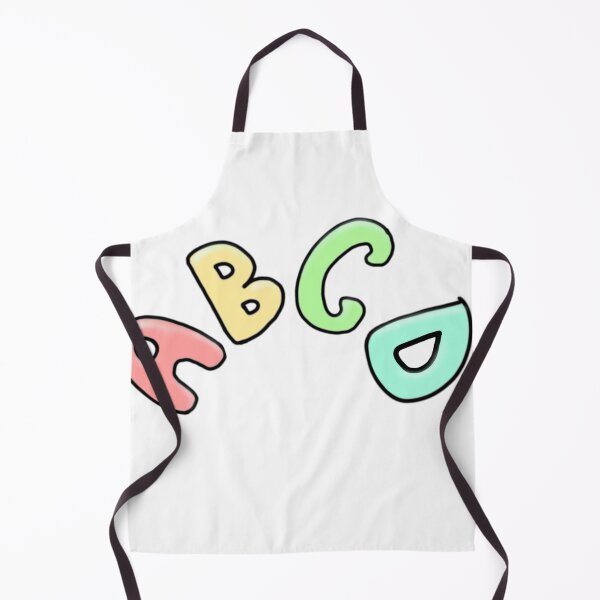 Item preview, abcd designed and sold by ShinobiDesings.
