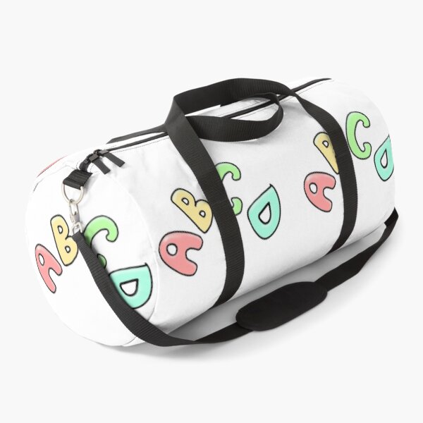 Item preview, abcd designed and sold by ShinobiDesings.