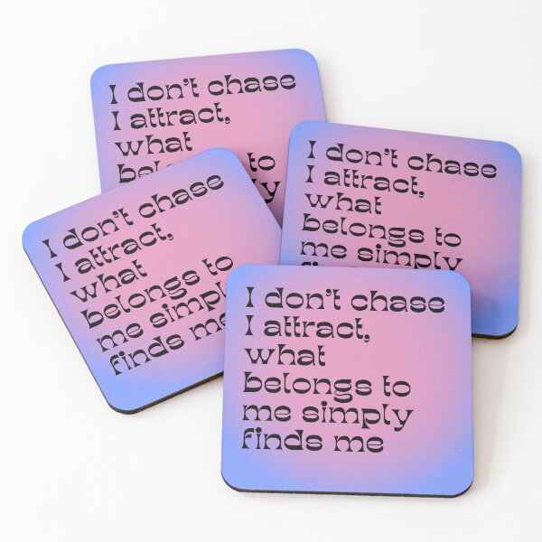 Item preview, affirmation 2 designed and sold by saelkie.