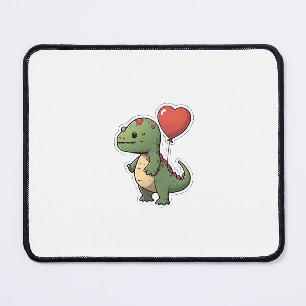 Item preview, Cute dinosaur designed and sold by ShopLeilaArt.