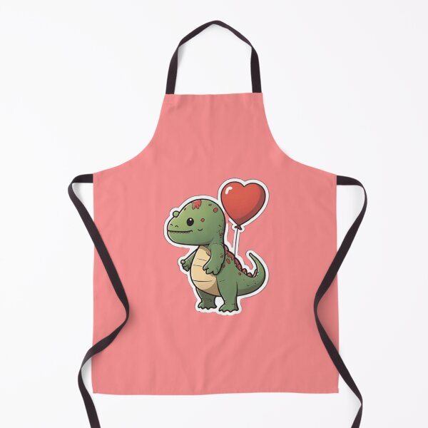 Item preview, Cute dinosaur designed and sold by ShopLeilaArt.