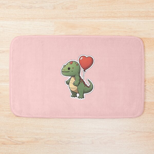 Item preview, Cute dinosaur designed and sold by ShopLeilaArt.