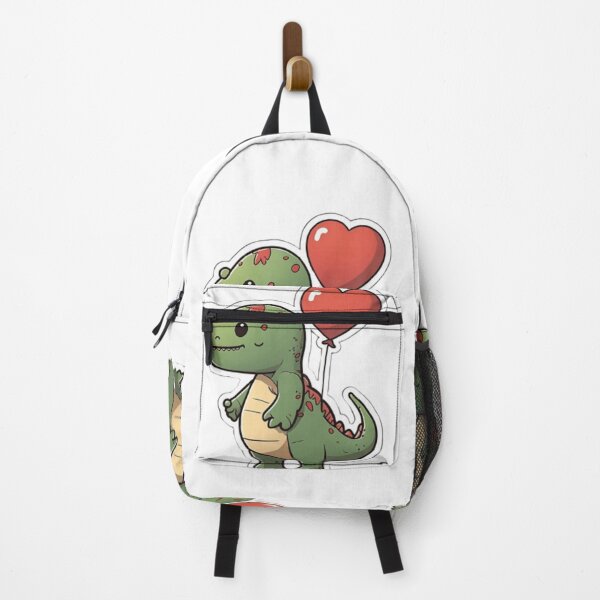 Item preview, Cute dinosaur designed and sold by ShopLeilaArt.