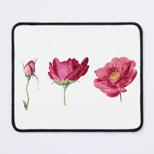 Item preview, French Roses designed and sold by siren-of-melet.