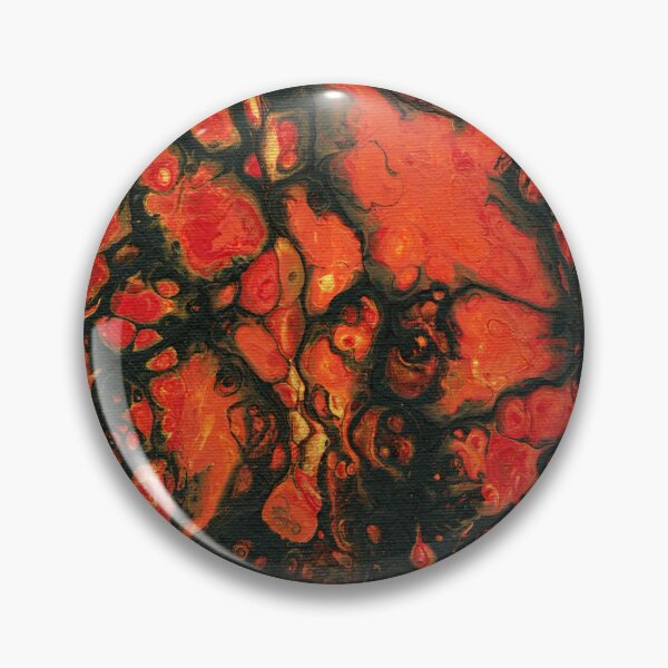 Item preview, Lava Flow designed and sold by RkkyRcoon.