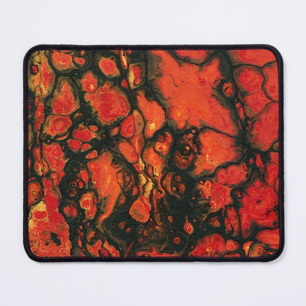 Item preview, Lava Flow designed and sold by RkkyRcoon.