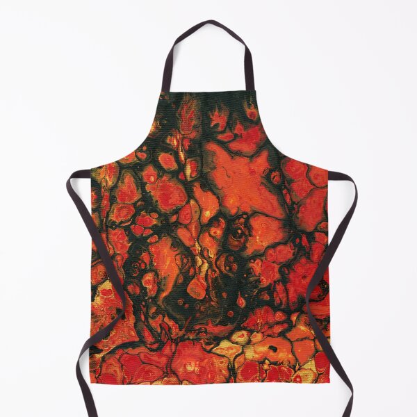 Item preview, Lava Flow designed and sold by RkkyRcoon.