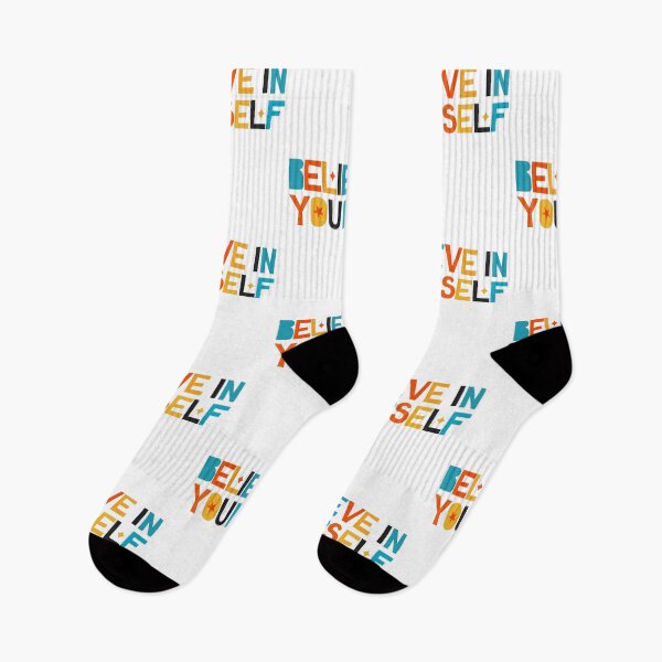 Item preview, Believe in Yourself Inspirational and Motivational Quote designed and sold by greenoriginals.