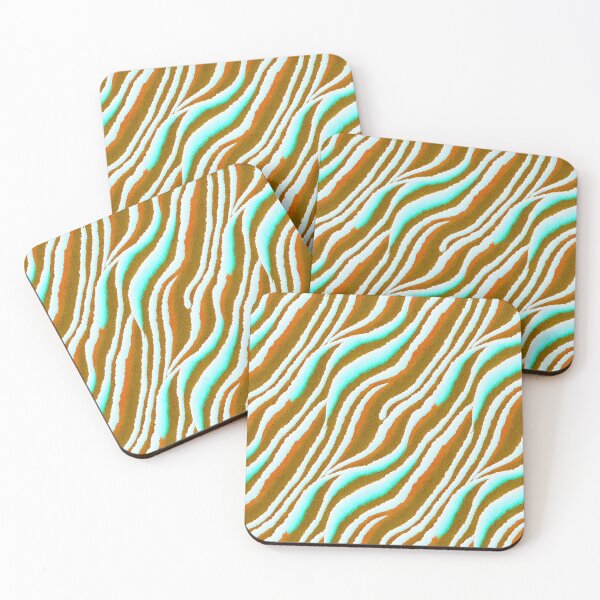Item preview, Abstract ornament pattern muiticolor pack designed and sold by FunArt4You.