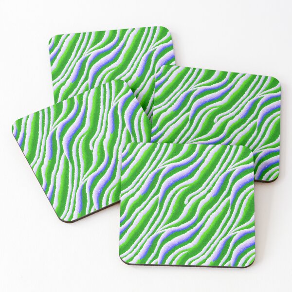 Item preview, Abstract ornament pattern muiticolor pack designed and sold by FunArt4You.