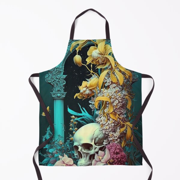 Item preview, Oriental Floral World 19 designed and sold by inoculum-art.