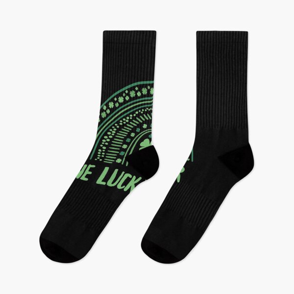Item preview, One Lucky Auditor Rainbow St Patricks Day designed and sold by ZzCorezZ.