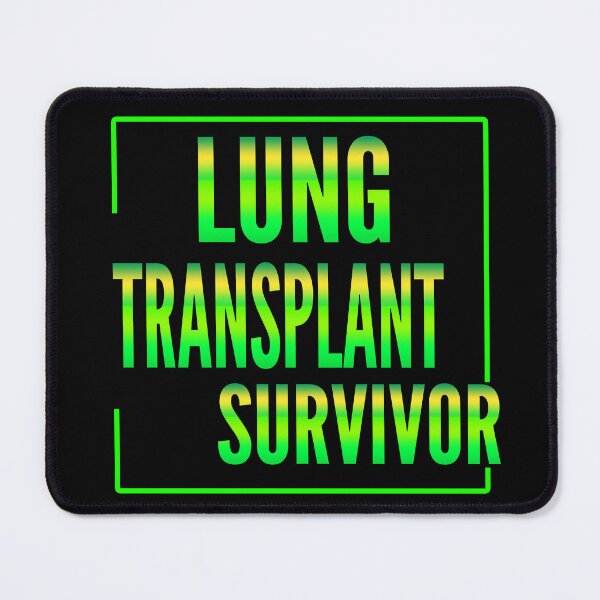 Item preview, Lung Transplant Survivor designed and sold by Color-Sparkle.