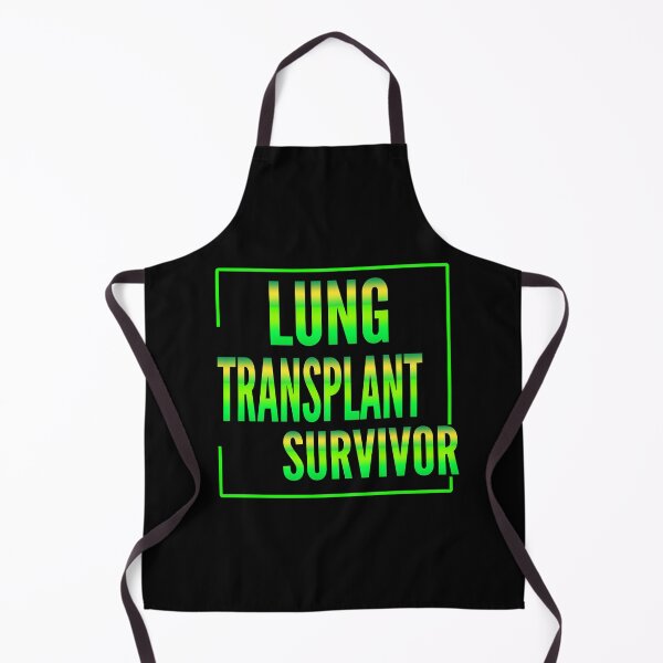 Item preview, Lung Transplant Survivor designed and sold by Color-Sparkle.