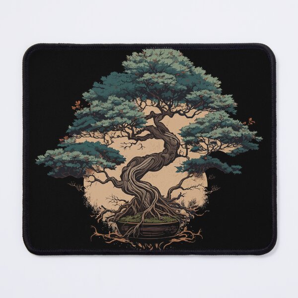 Item preview, Bonsai Enigma designed and sold by Maveias.