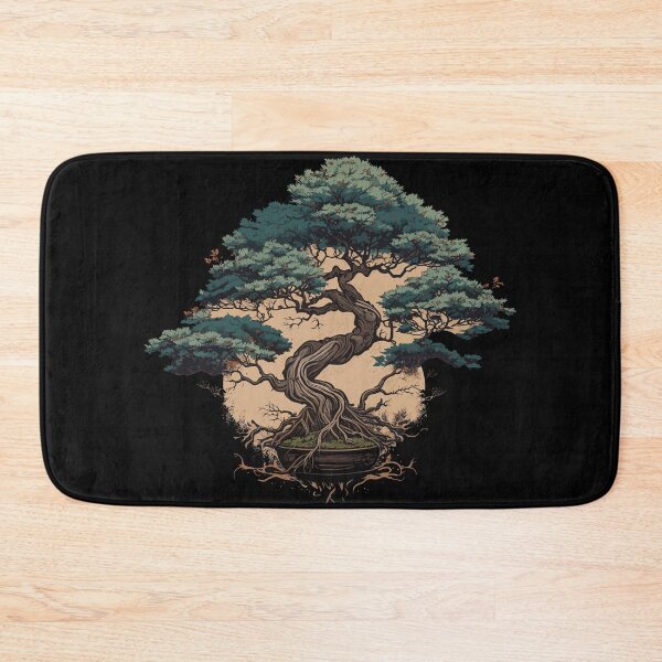 Item preview, Bonsai Enigma designed and sold by Maveias.