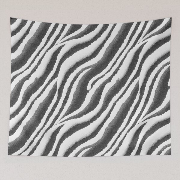 Aperçu de l'œuvre Abstract ornament pattern muiticolor pack créée et vendue par FunArt4You.