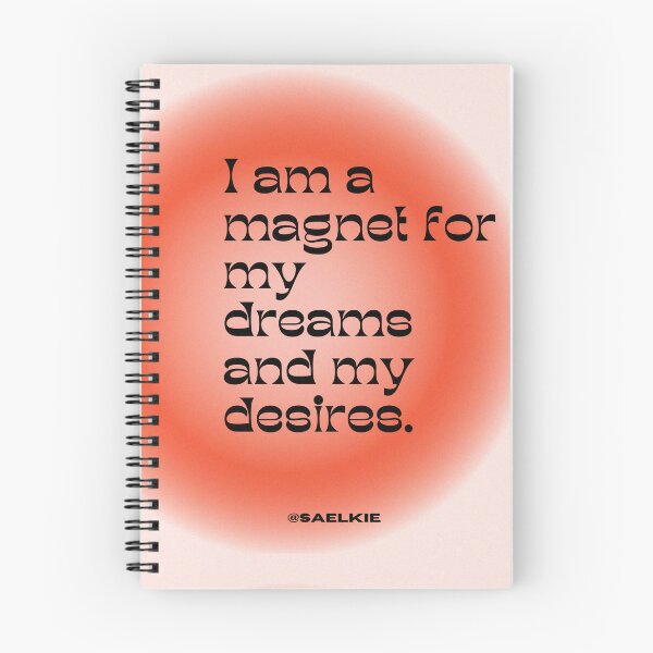 Item preview, affirmation 3 designed and sold by saelkie.