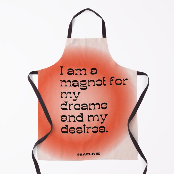 Item preview, affirmation 3 designed and sold by saelkie.
