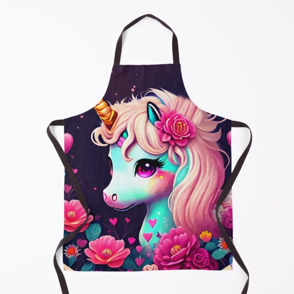 Item preview, Valentine Unicorn designed and sold by Morrigan Austin.