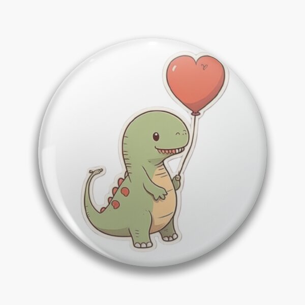 Item preview, Cute dinosaur designed and sold by ShopLeilaArt.