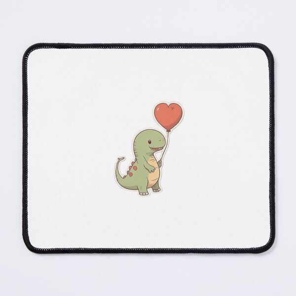Item preview, Cute dinosaur designed and sold by ShopLeilaArt.