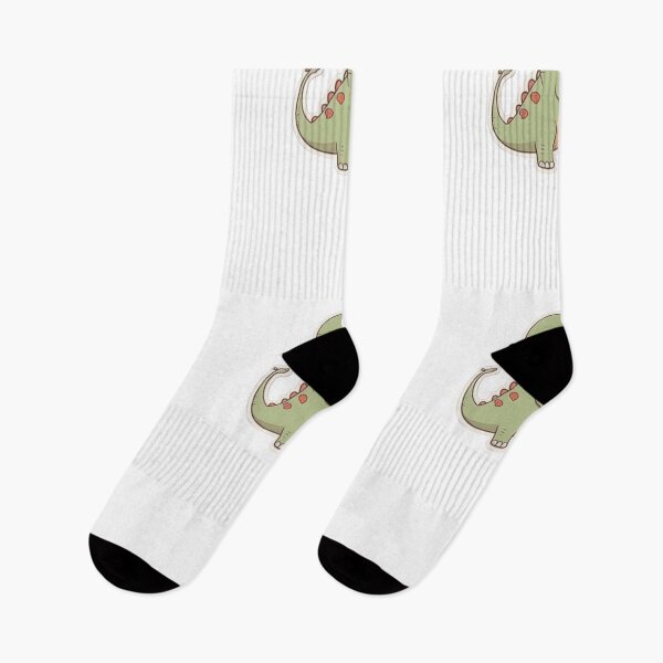 Item preview, Cute dinosaur designed and sold by ShopLeilaArt.