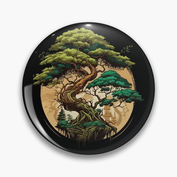 Item preview, Bonsai Dreams designed and sold by Maveias.