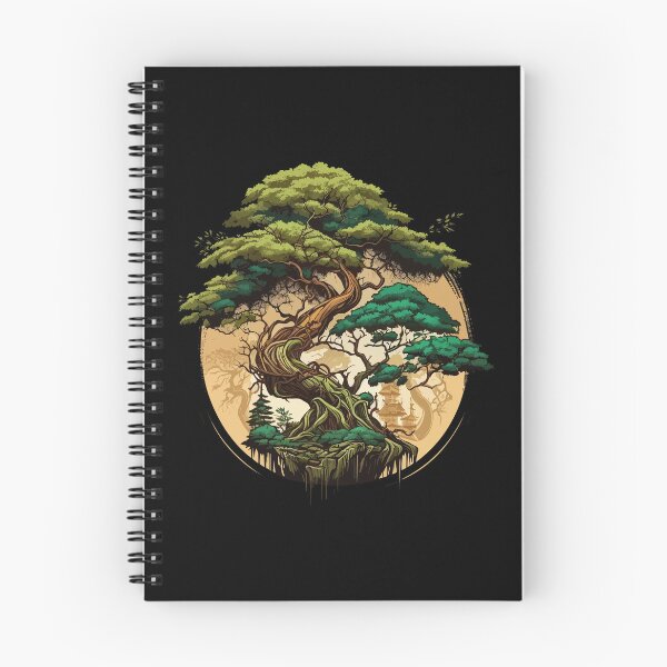 Item preview, Bonsai Dreams designed and sold by Maveias.
