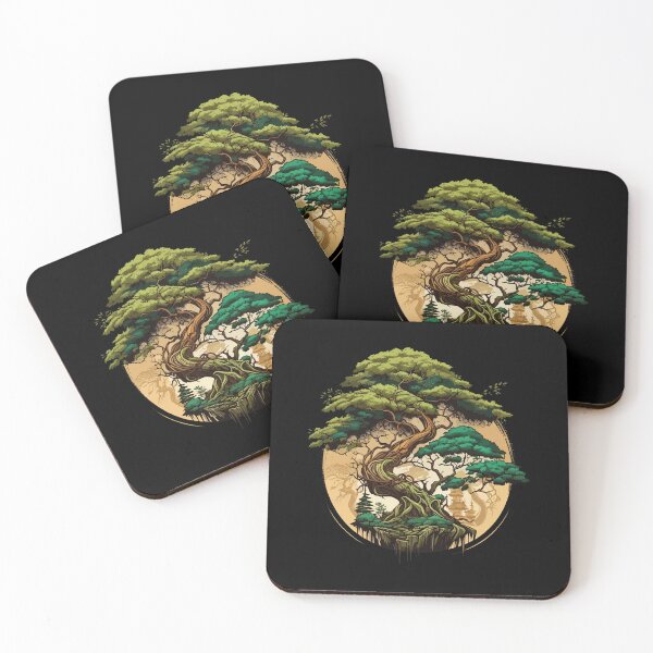 Item preview, Bonsai Dreams designed and sold by Maveias.