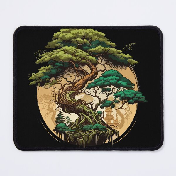 Item preview, Bonsai Dreams designed and sold by Maveias.