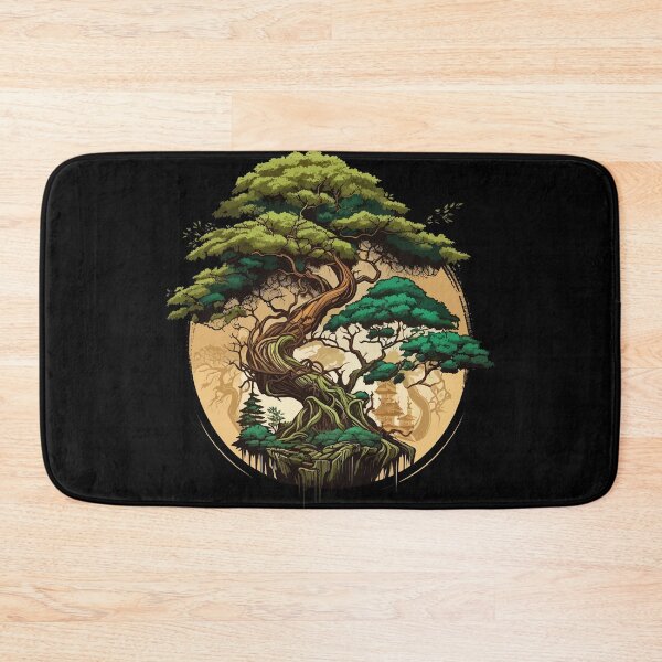 Item preview, Bonsai Dreams designed and sold by Maveias.